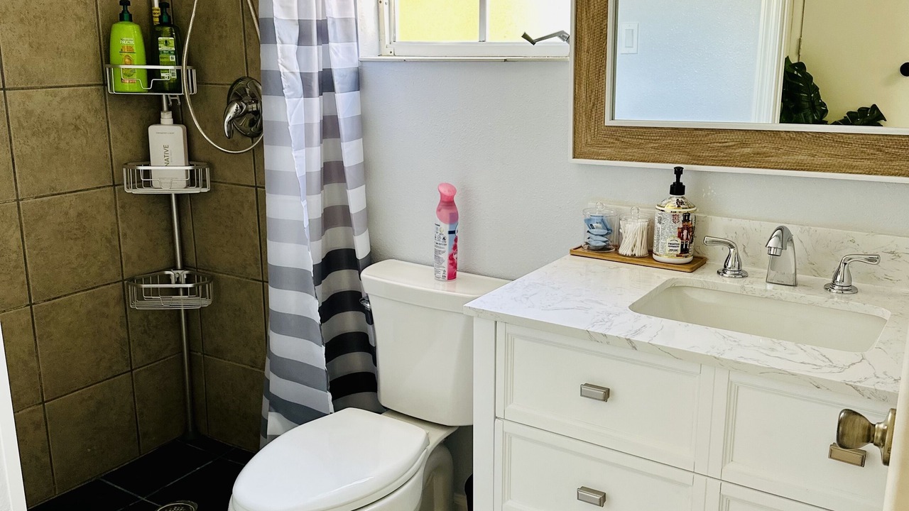 Photo of Bathroom in Fort Myers