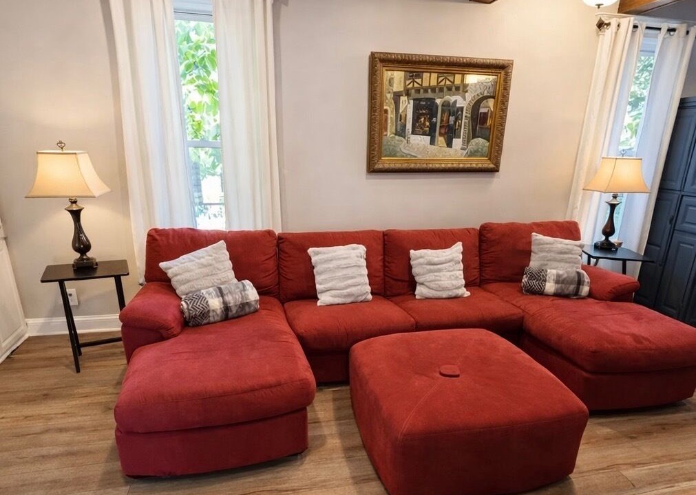 Photo of Livingroom in Huntley