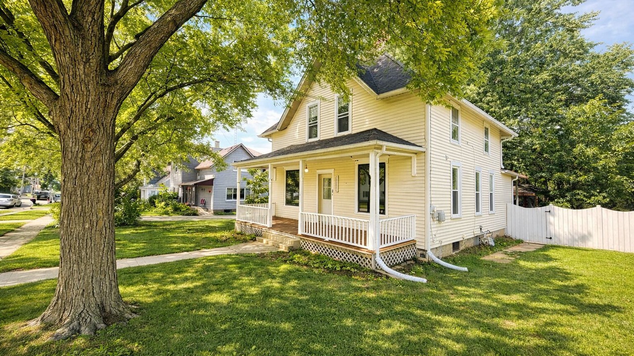 Photo of Outdoor in Huntley