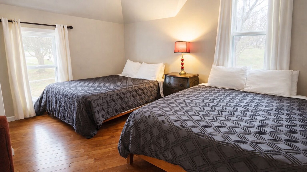 Photo of Bedroom in Huntley