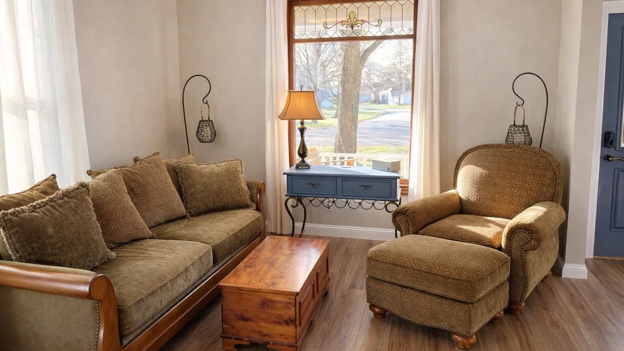 Photo of Livingroom in Huntley