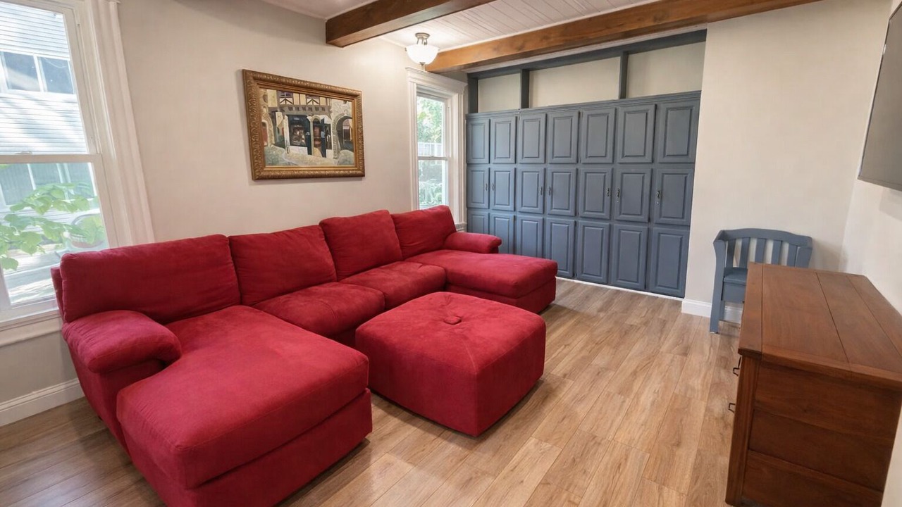 Photo of Livingroom in Huntley