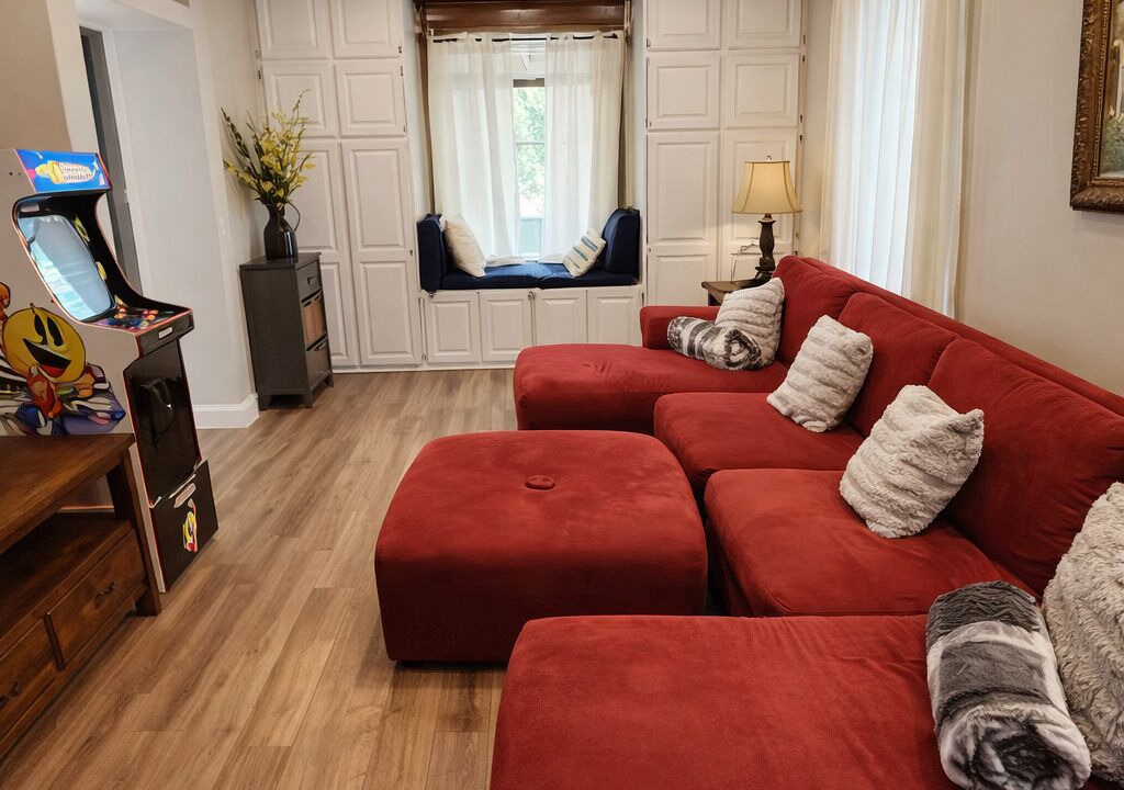 Photo of Livingroom in Huntley