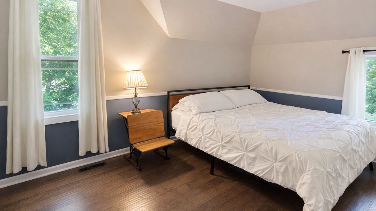 Photo of Bedroom in Huntley