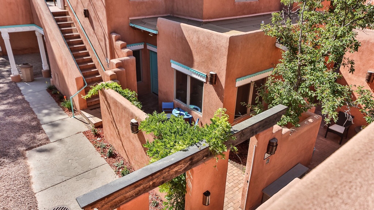 Photo of Others in Downtown Santa Fe
