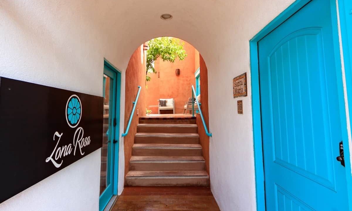 Photo of Others in Downtown Santa Fe