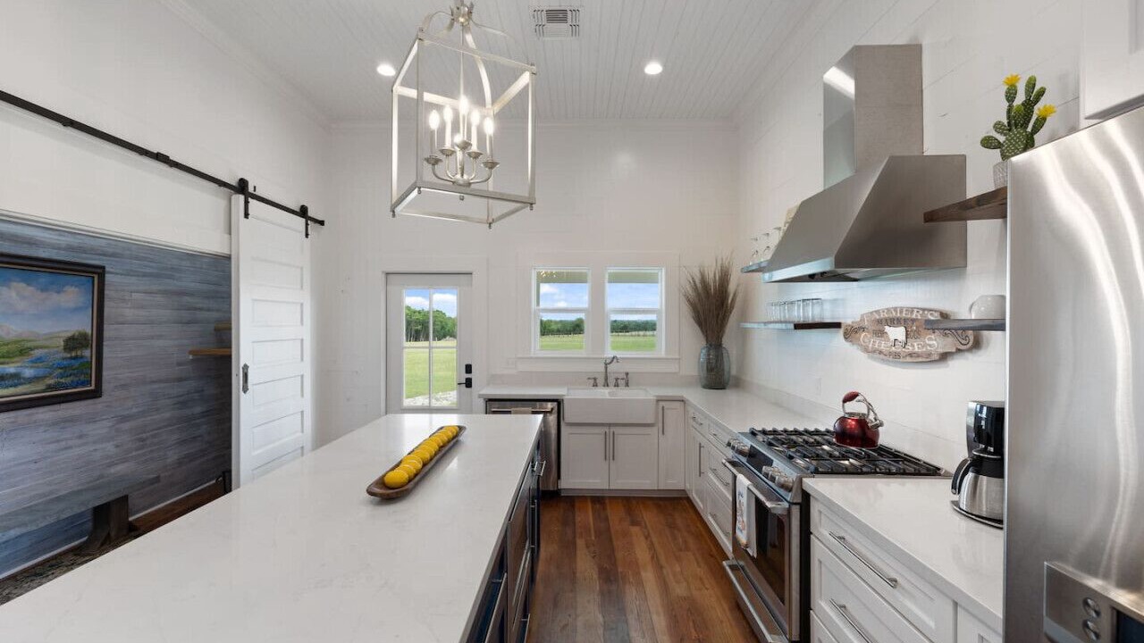 Photo of Kitchen in Brenham