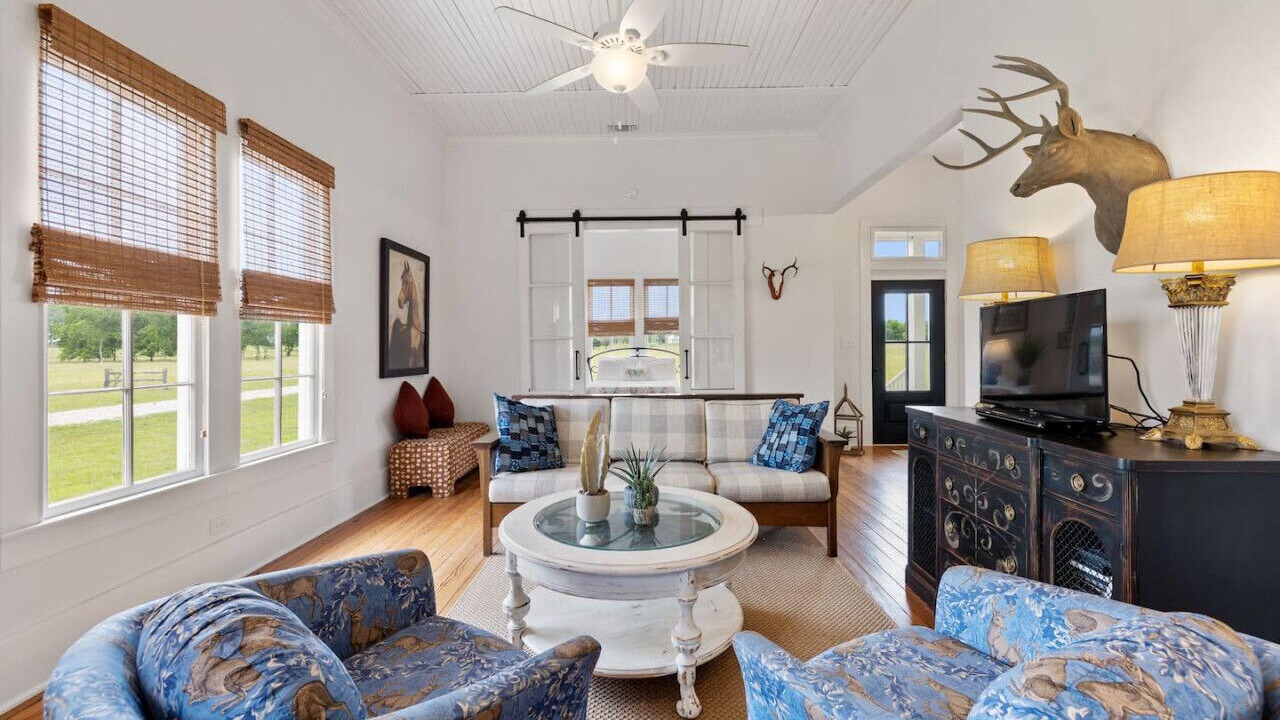 Photo of Livingroom in Brenham