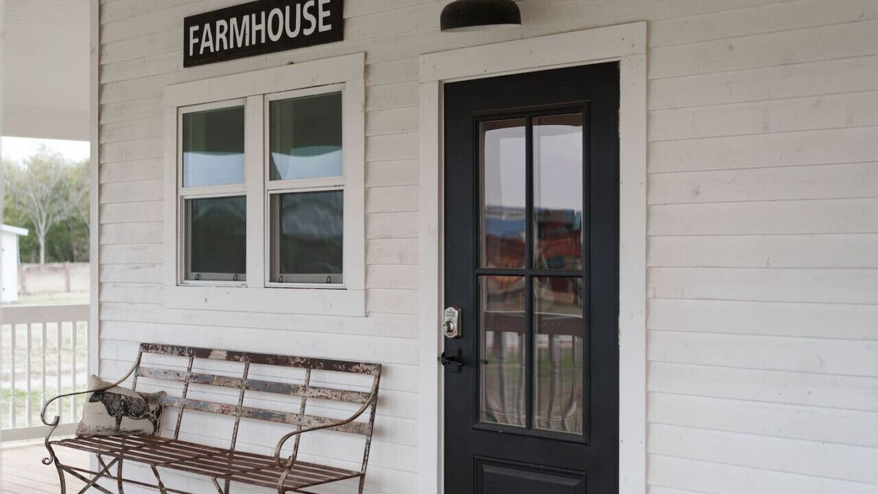 Photo of Outdoor in Brenham