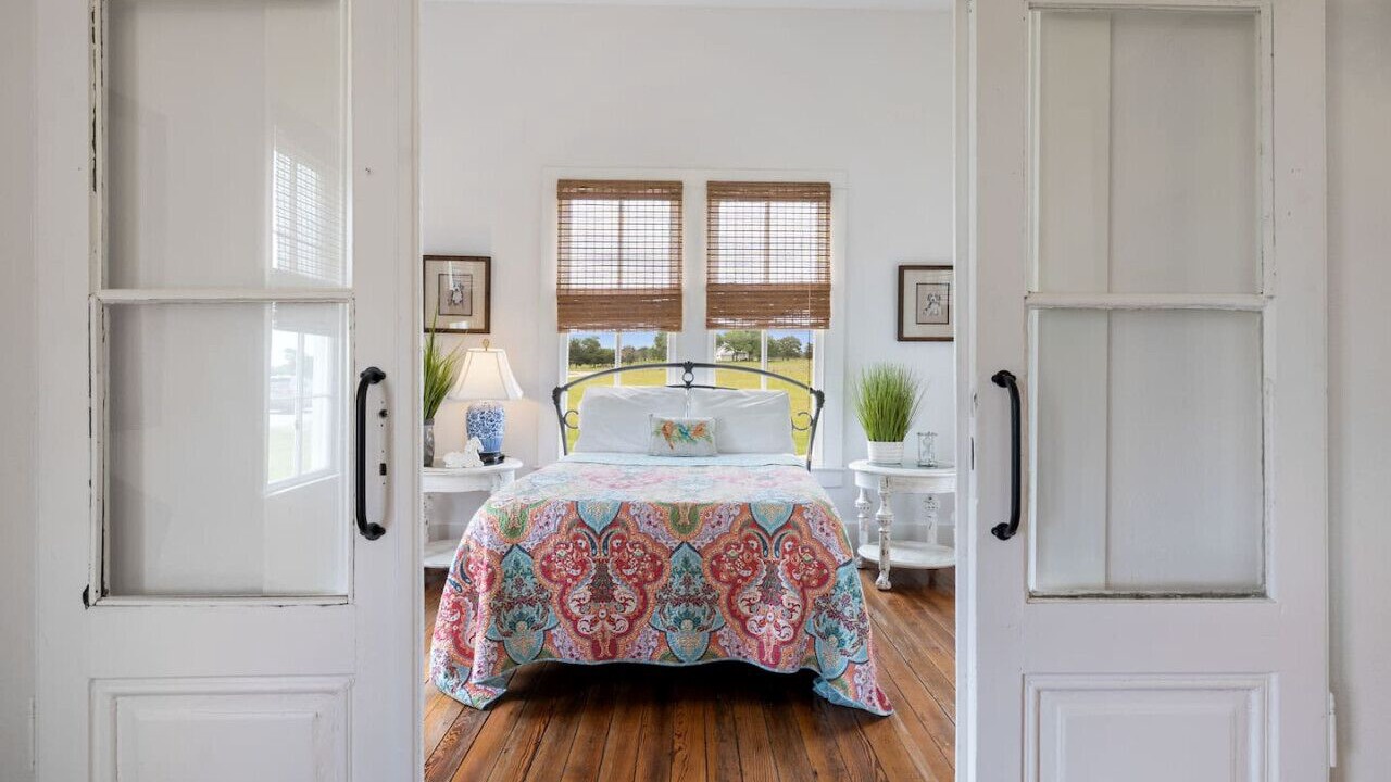 Photo of Bedroom in Brenham