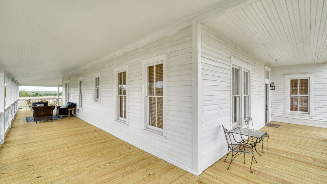 Photo of Outdoor in Brenham