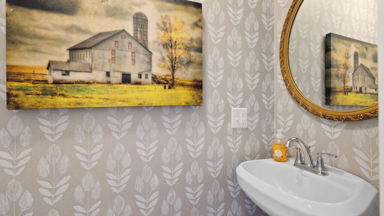 Photo of Bathroom in Brenham