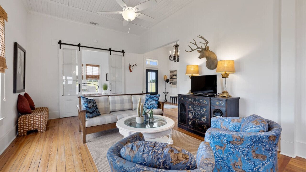 Photo of Livingroom in Brenham