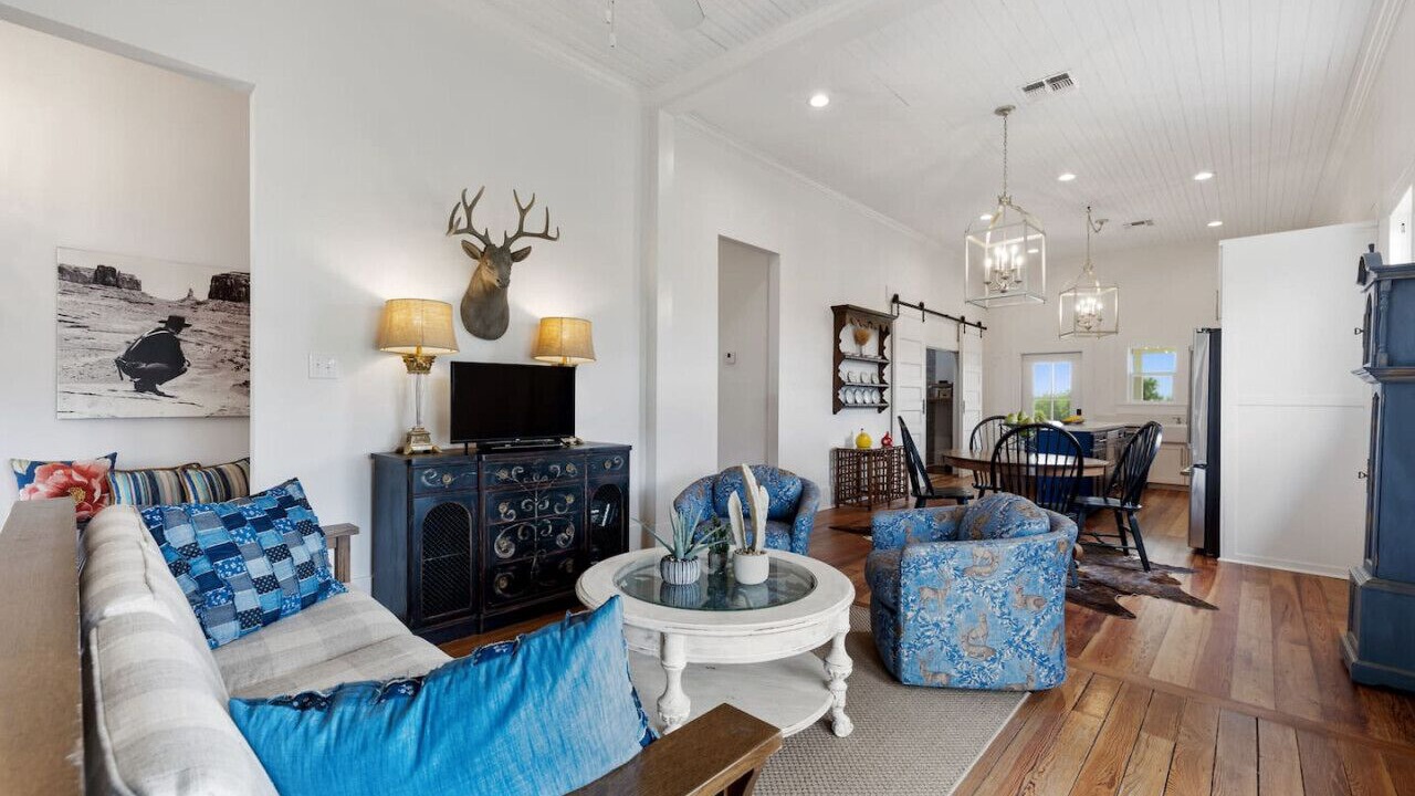Photo of Livingroom in Brenham
