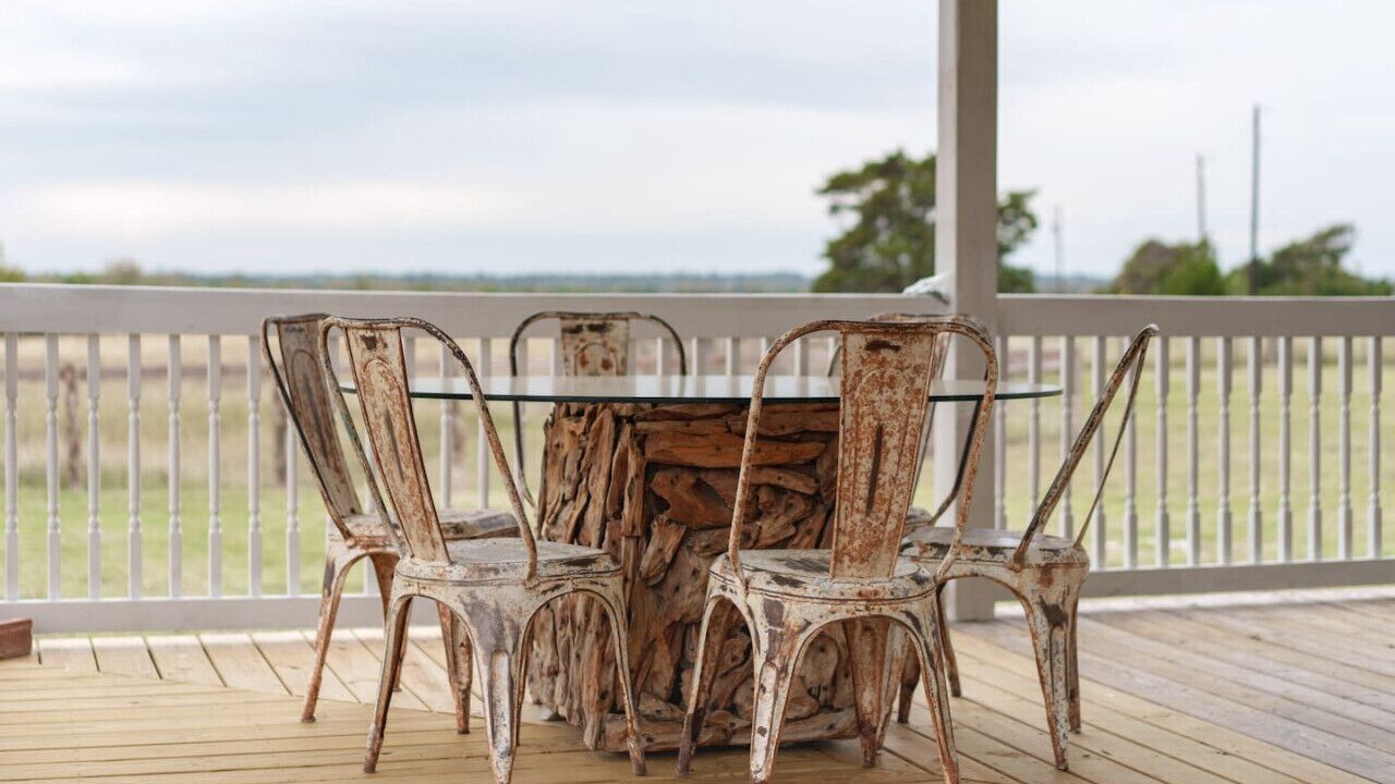 Photo of Outdoor in Brenham