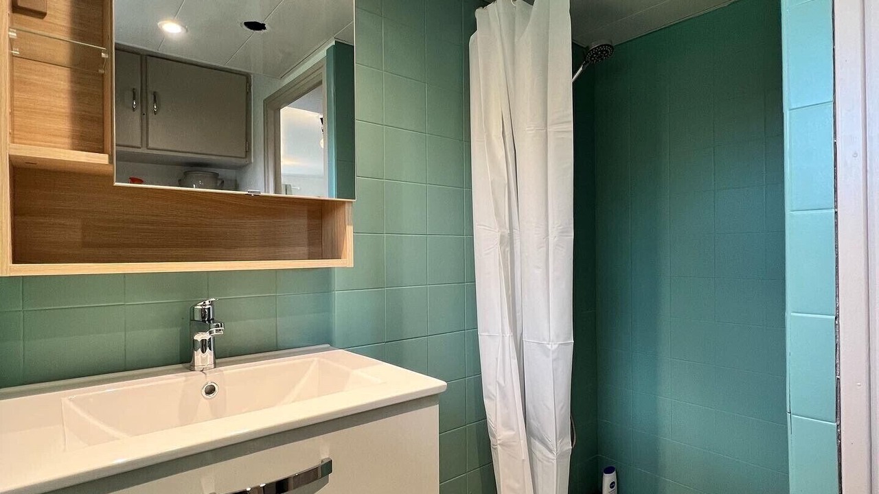 Photo of Bathroom in Vimenet