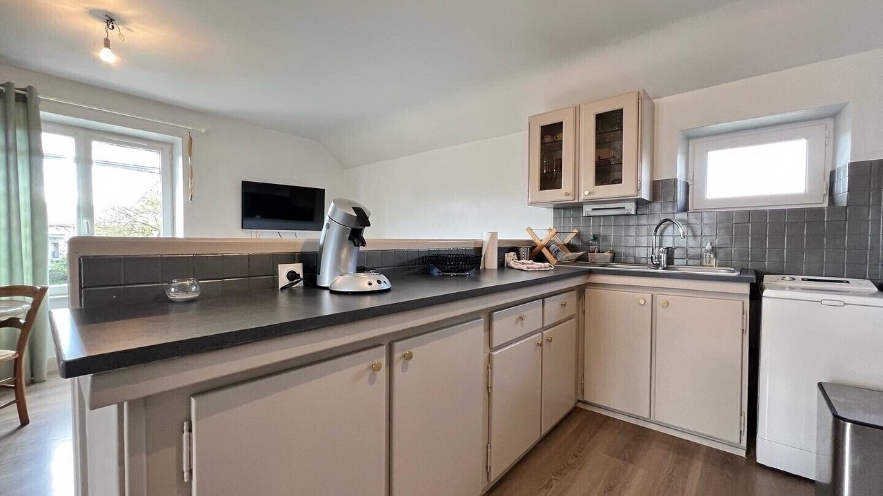 Photo of Kitchen in Vimenet