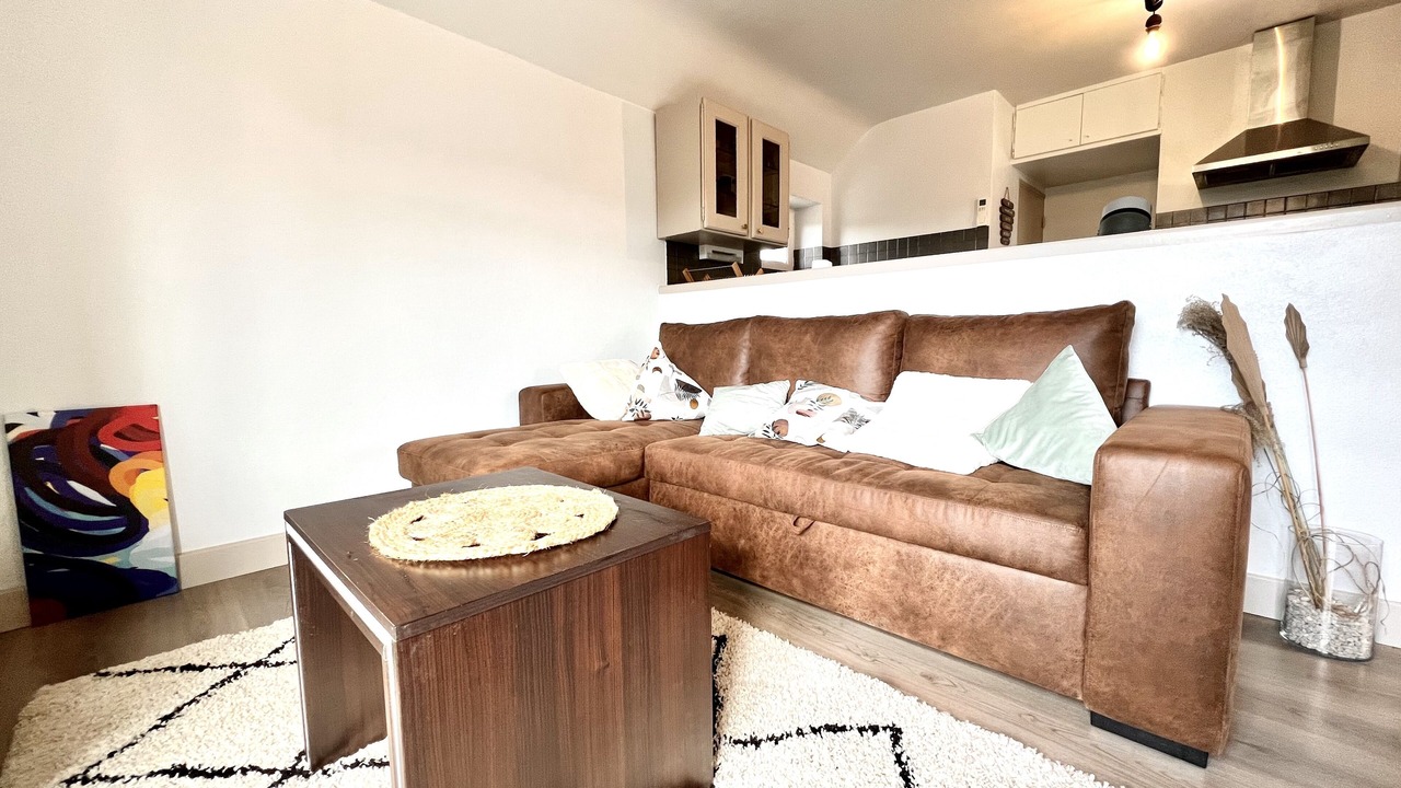 Photo of Livingroom in Vimenet