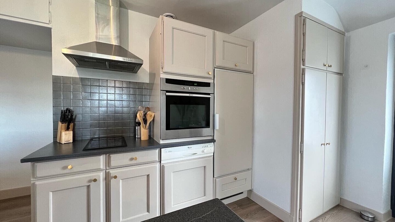 Photo of Kitchen in Vimenet