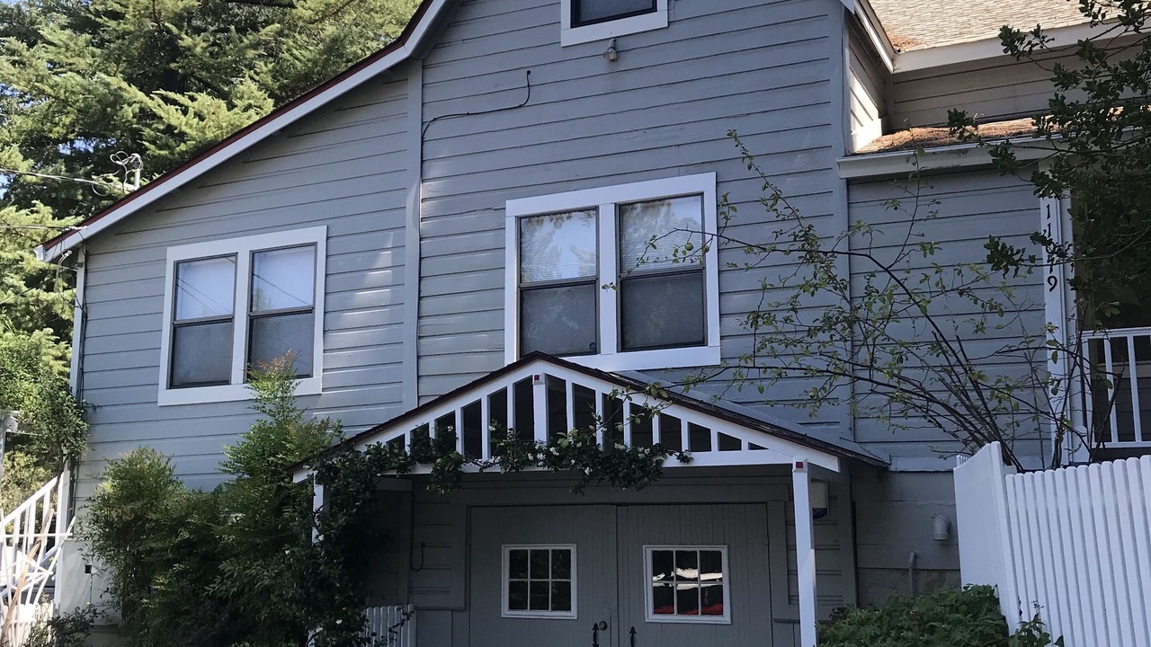 Photo of Outdoor in Nevada City