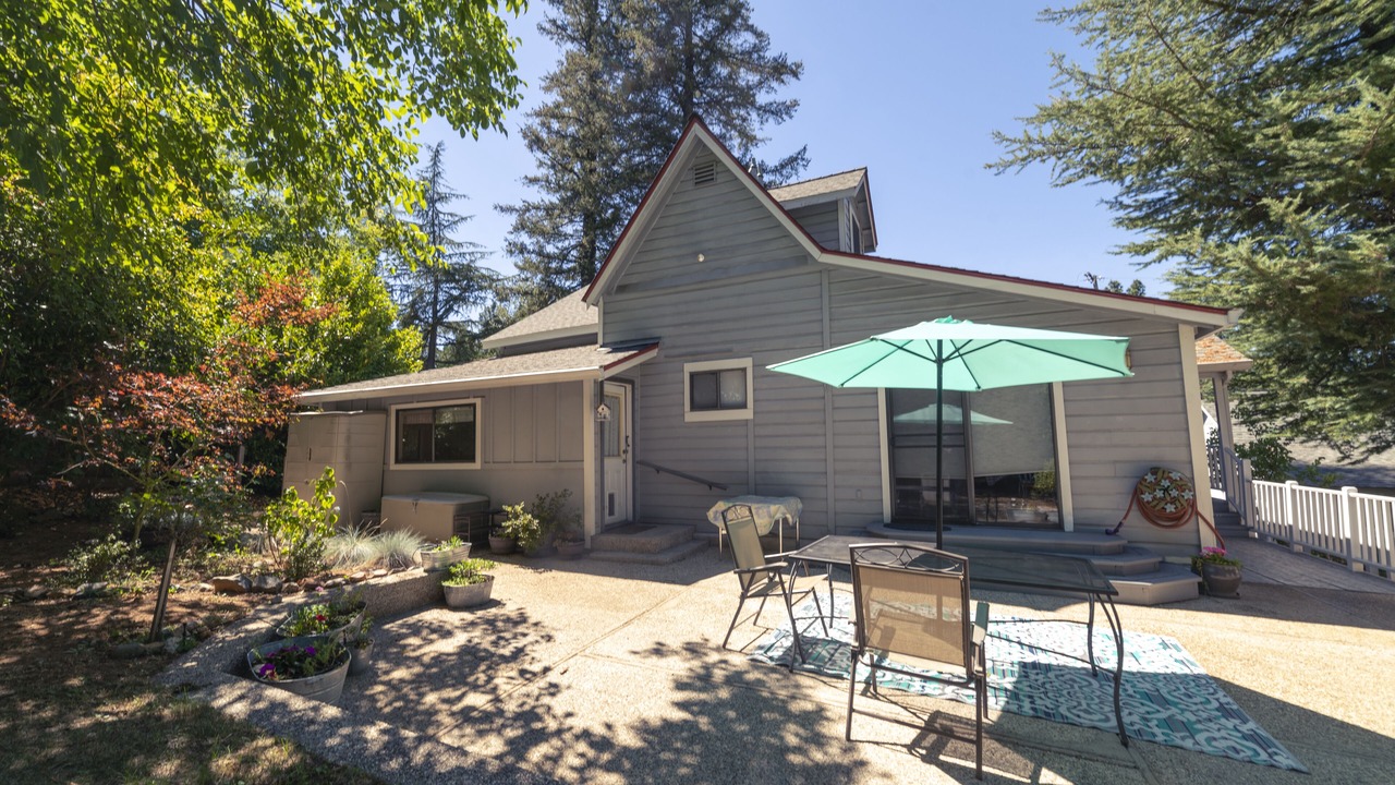 Photo of Outdoor in Nevada City