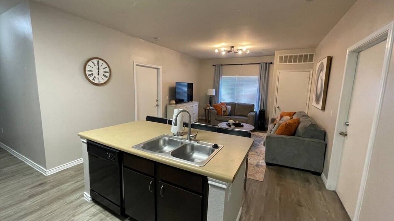 Photo of Livingroom in Stillwater