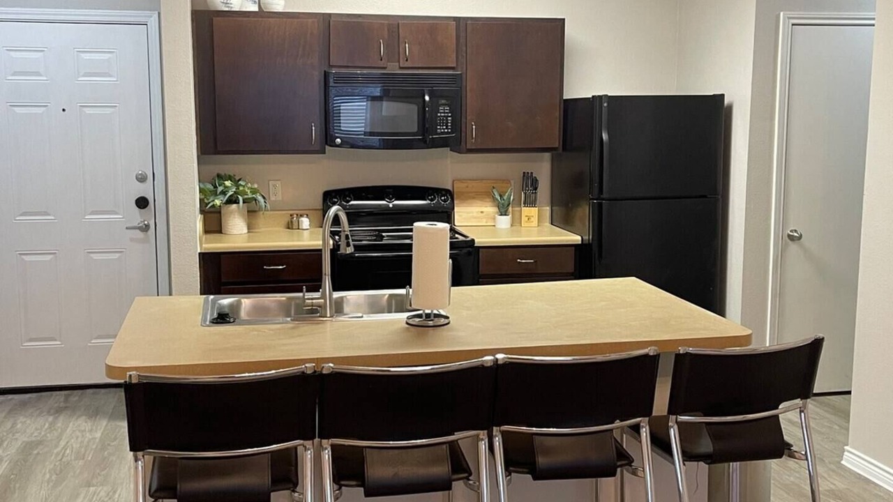 Photo of Kitchen in Stillwater