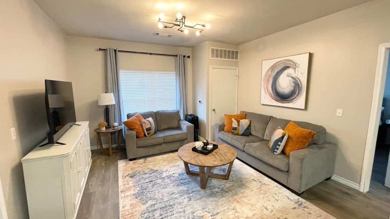 Photo of Livingroom in Stillwater