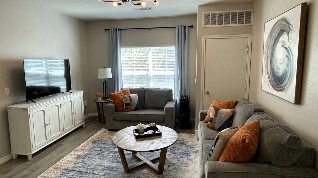 Photo of Livingroom in Stillwater
