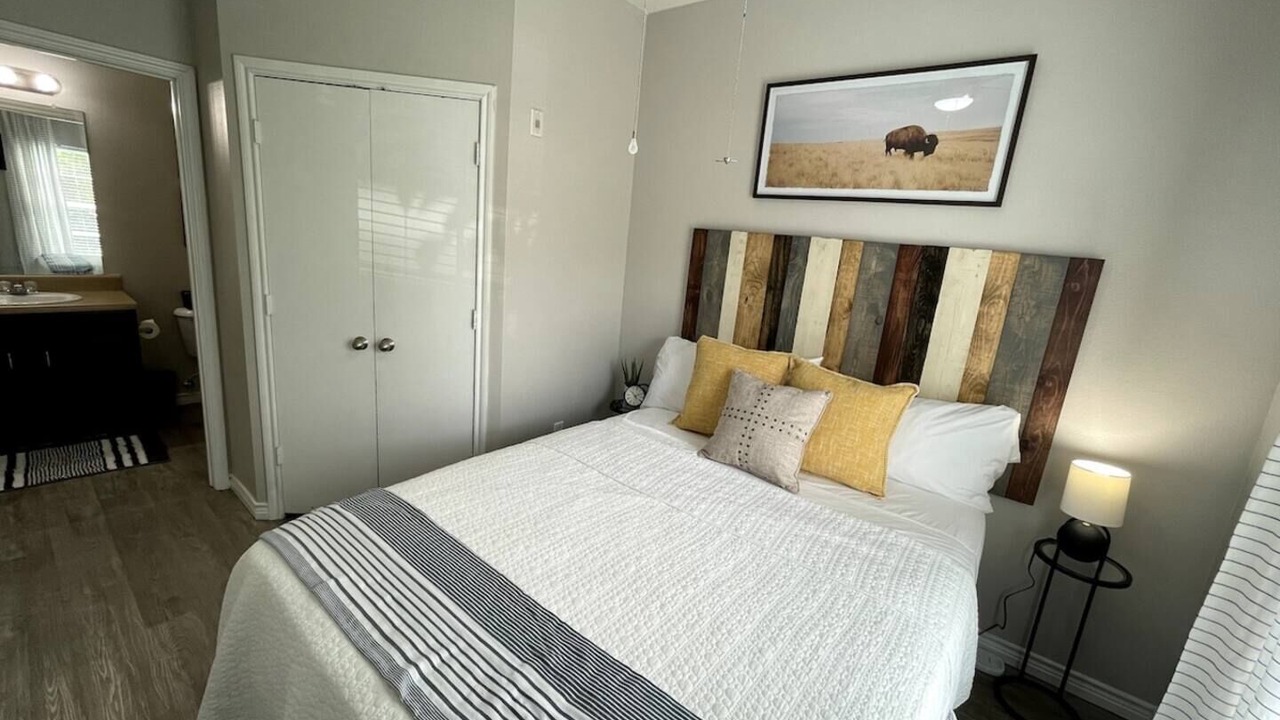 Photo of Bedroom in Stillwater