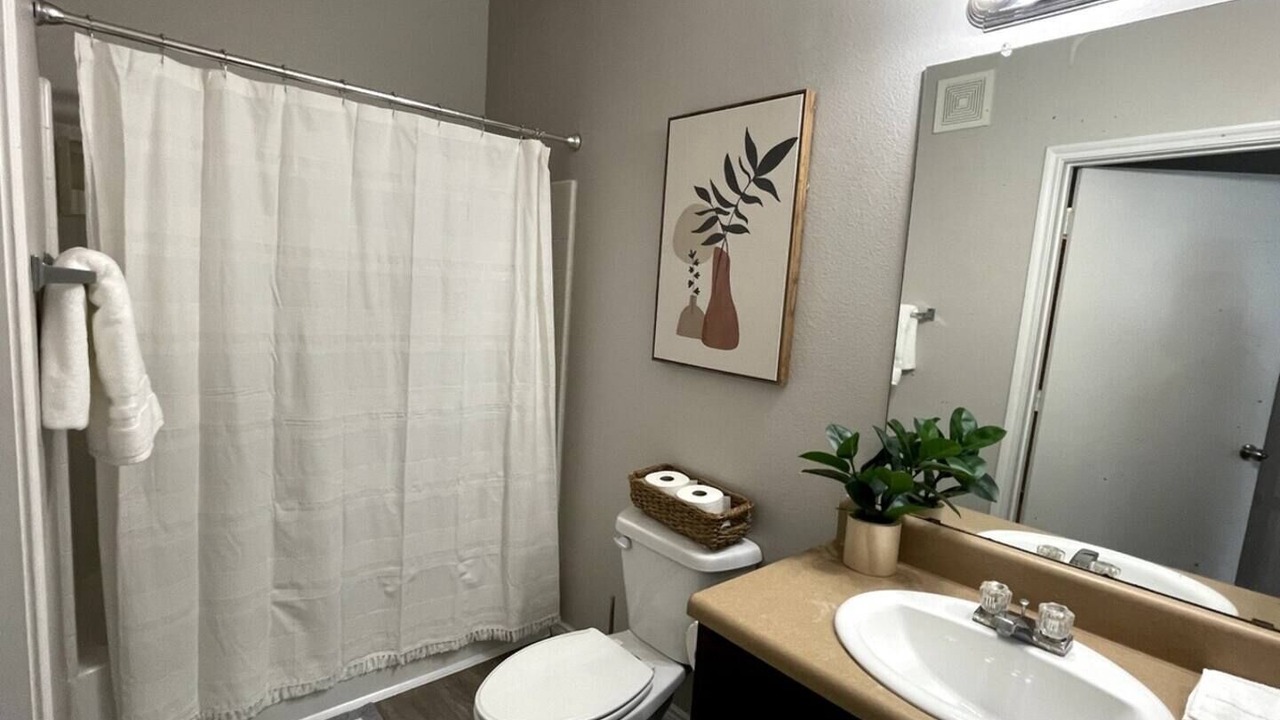 Photo of Bathroom in Stillwater