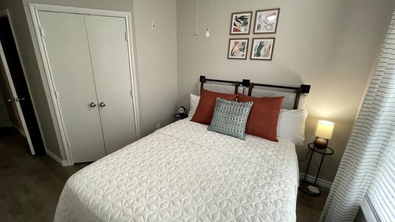 Photo of Bedroom in Stillwater