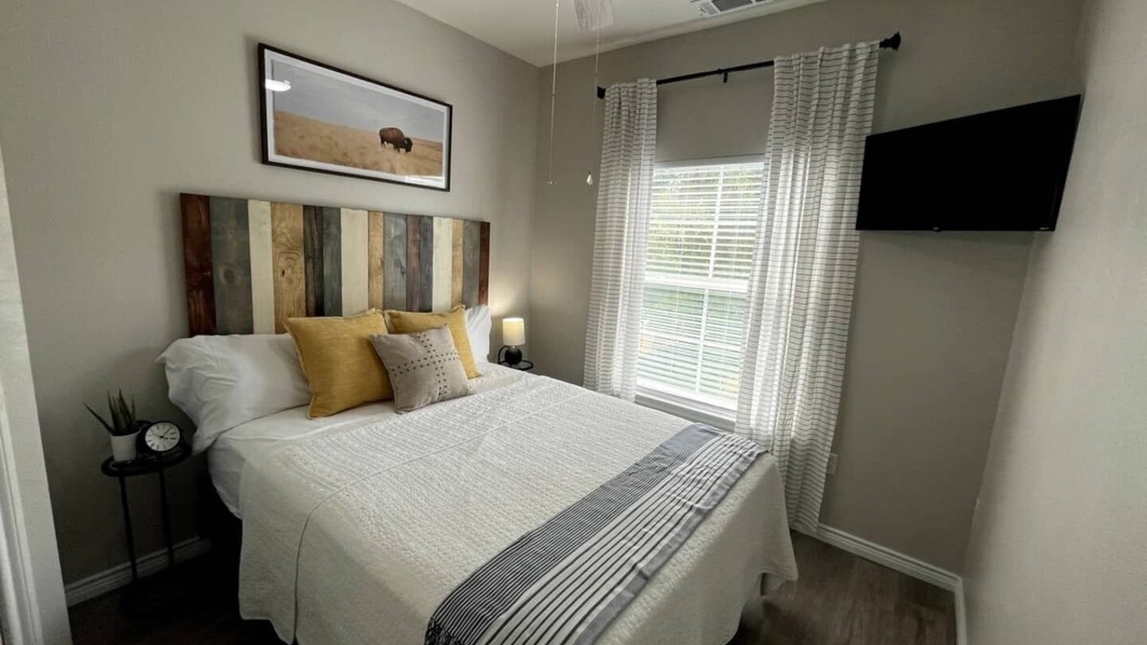 Photo of Bedroom in Stillwater
