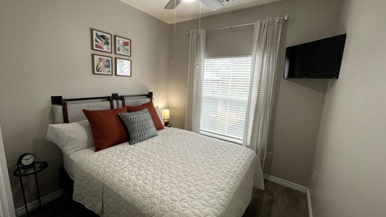 Photo of Bedroom in Stillwater
