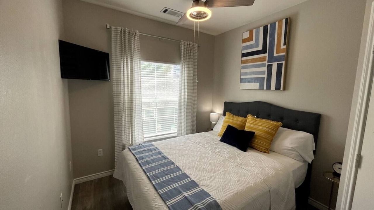Photo of Bedroom in Stillwater