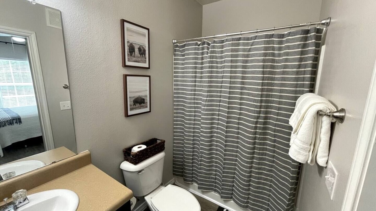 Photo of Bathroom in Stillwater