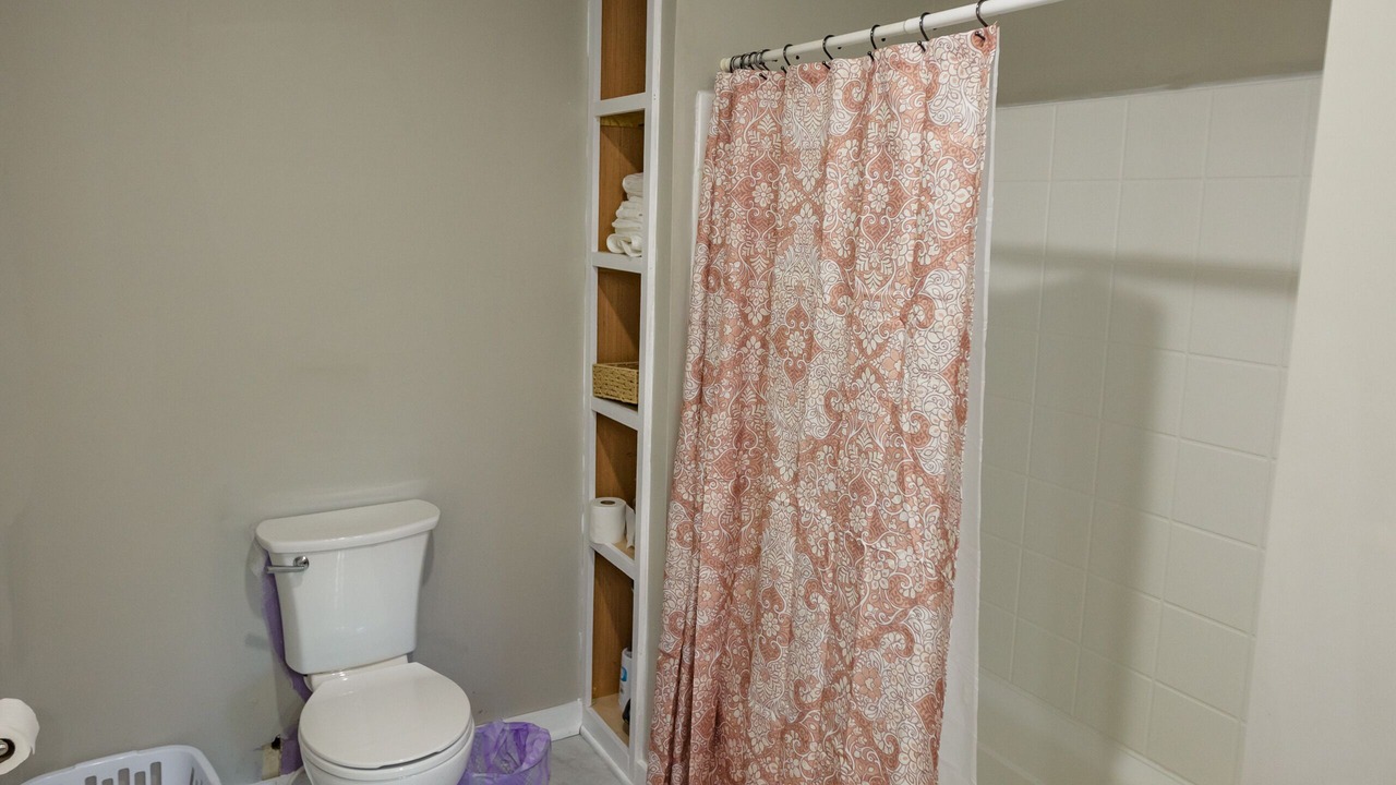 Photo of Bathroom in Hattiesburg