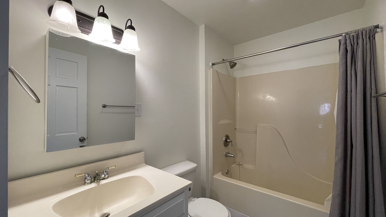 Photo of Bathroom in Ashland