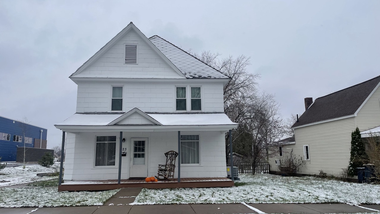 Photo of Outdoor in Ashland