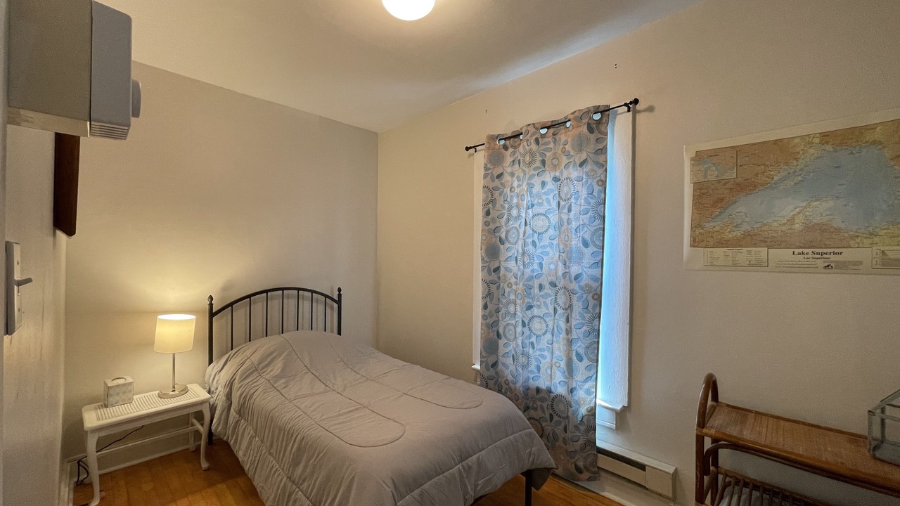 Photo of Bedroom in Ashland