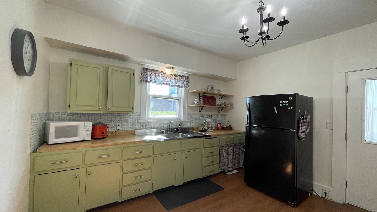Photo of Kitchen in Ashland