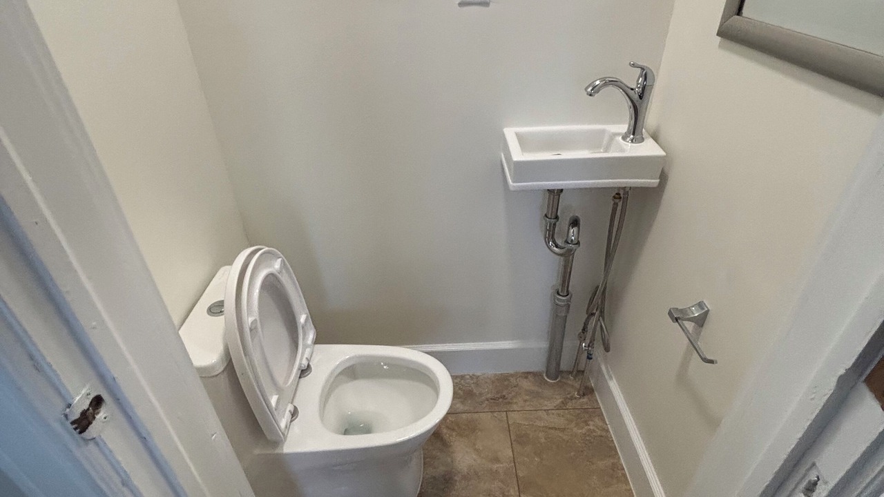 Photo of Bathroom in Ashland