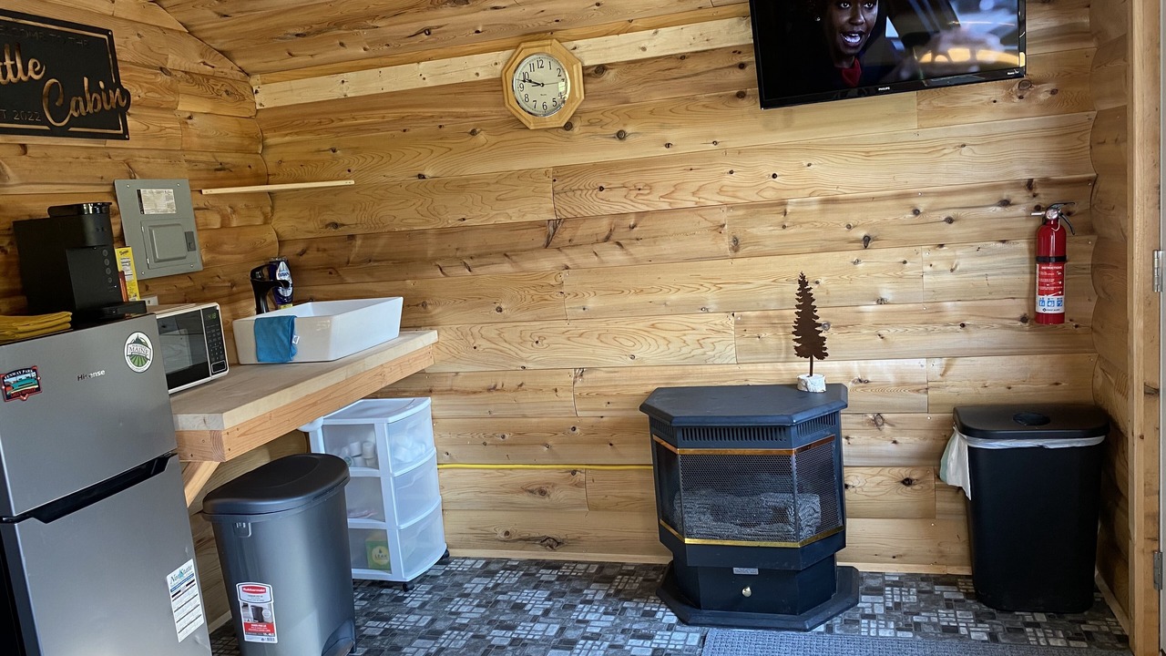 Photo of Others in Fort Kent Mills