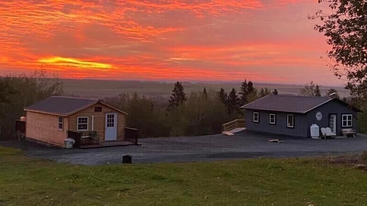 Photo of Outdoor in Fort Kent Mills