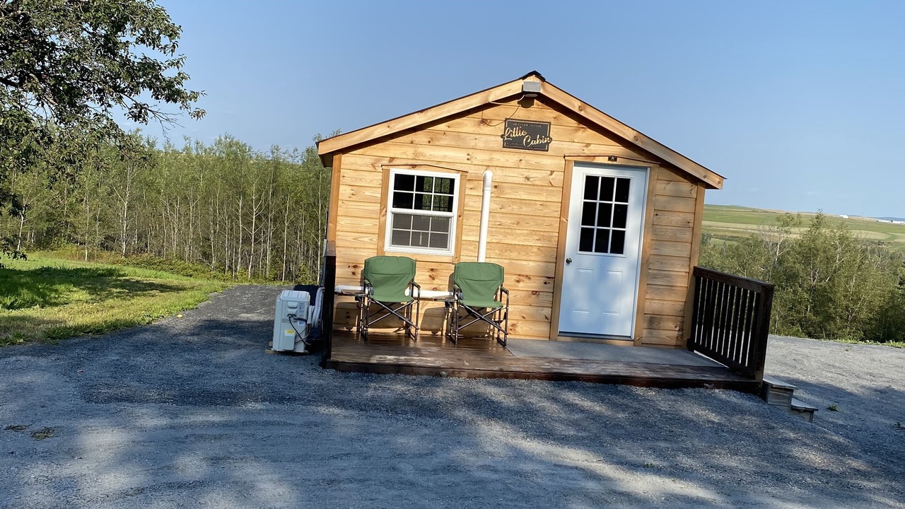 Photo of Outdoor in Fort Kent Mills