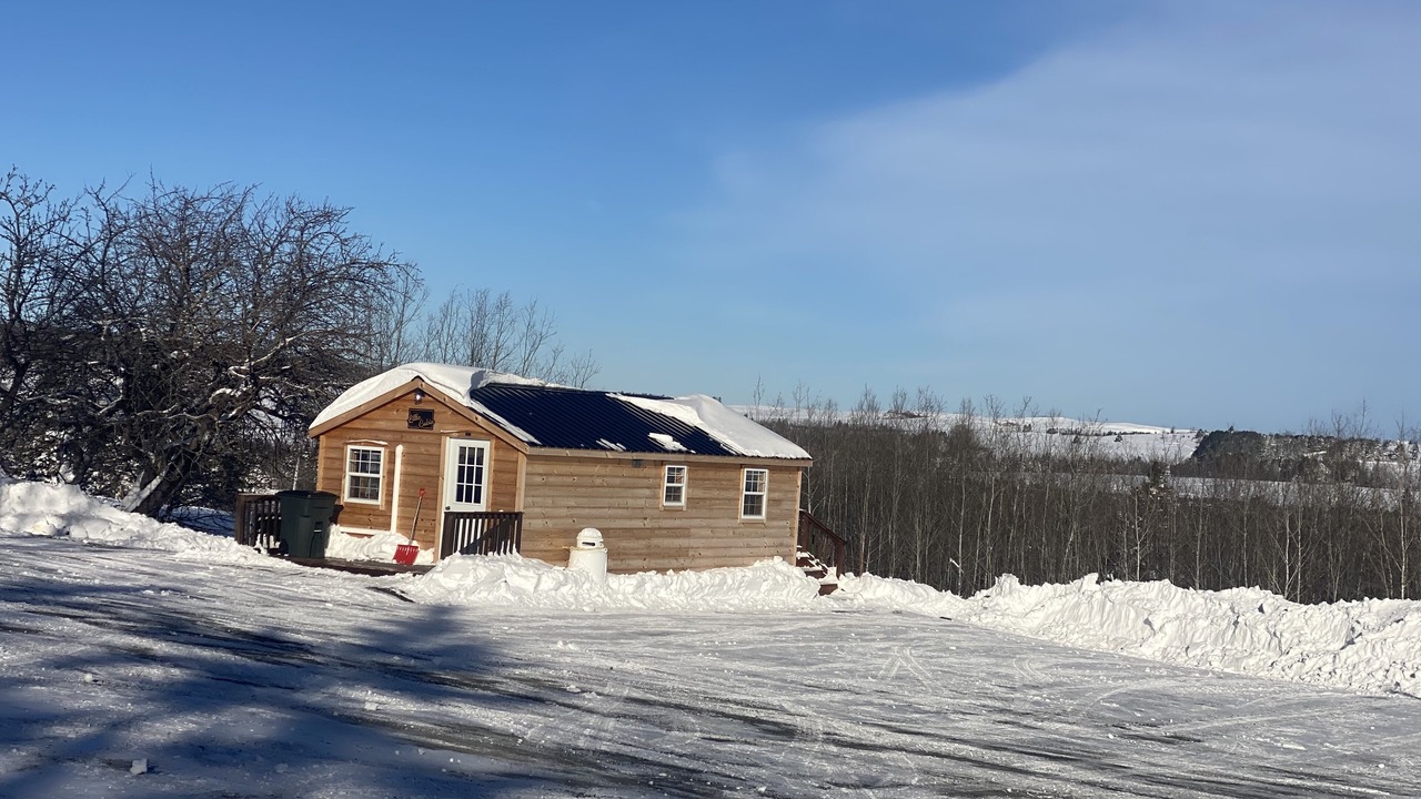 Photo of Outdoor in Fort Kent Mills