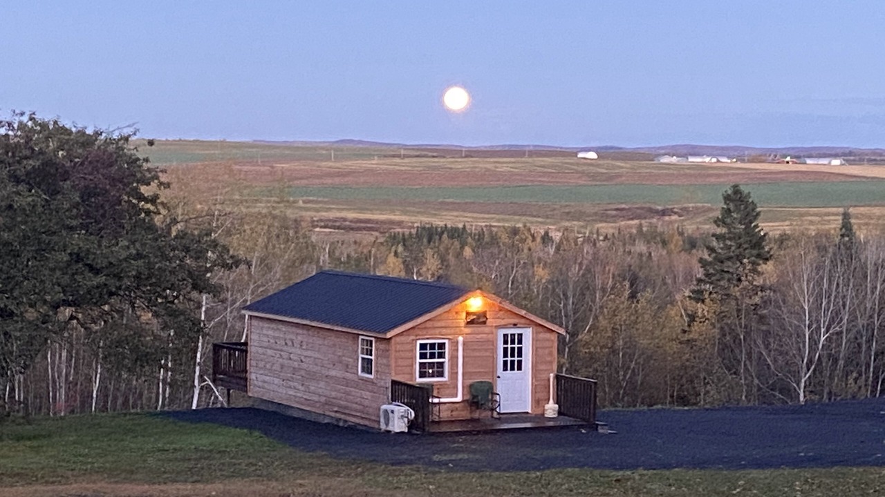 Photo of Outdoor in Fort Kent Mills