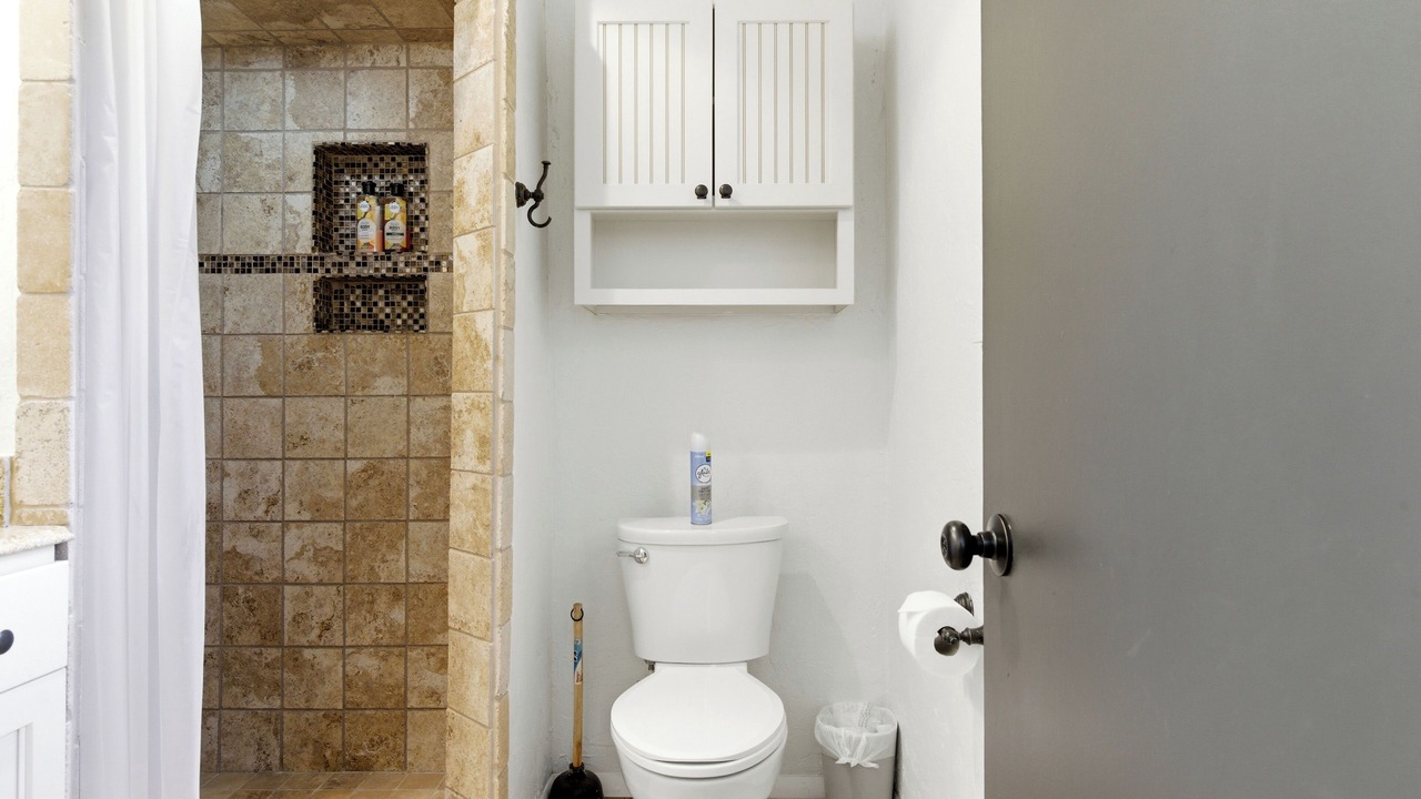 Photo of Bathroom in Paradise Hill