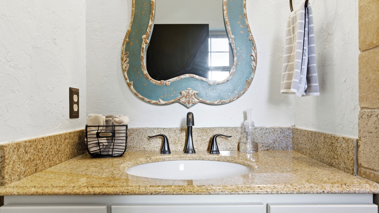 Photo of Bathroom in Paradise Hill