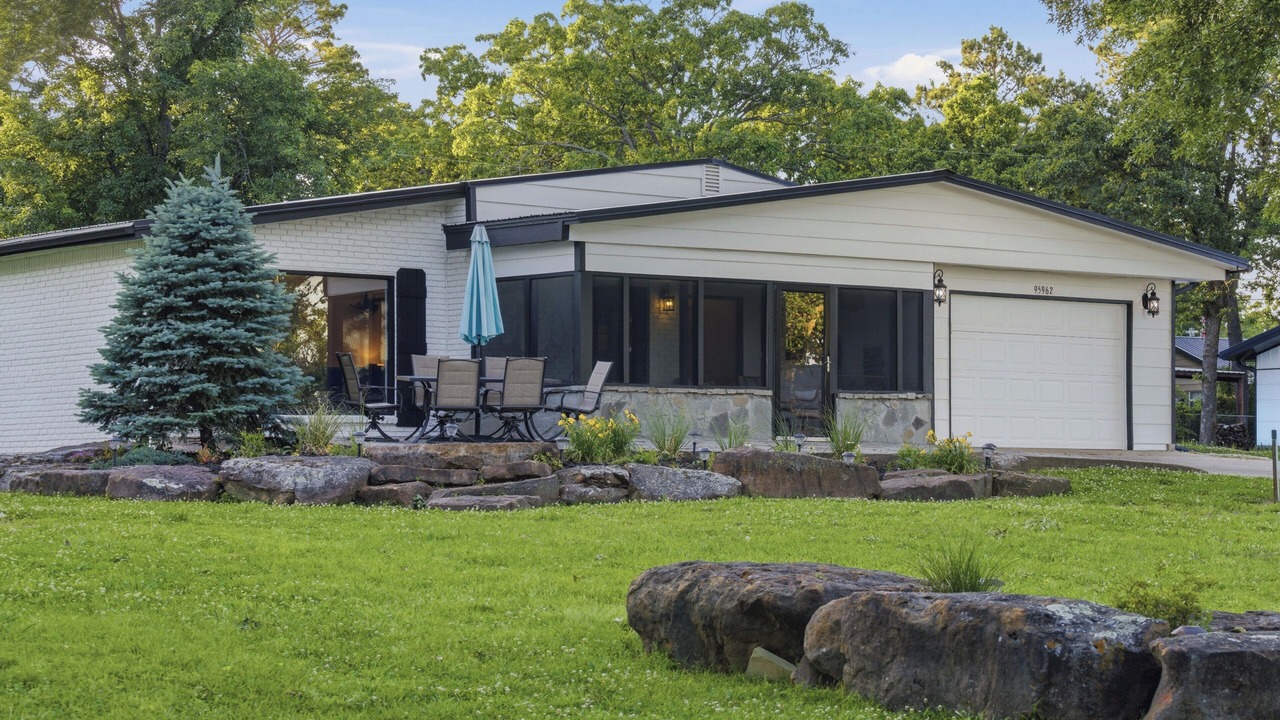 Photo of Outdoor in Paradise Hill